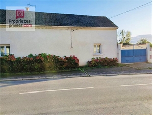 maison à la vente -   80700  ROYE, surface 21 m2 vente maison - UBI444371804